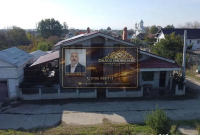 Casă cu 5 camere cu Teren 346 Mp în Nord - 5