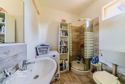 Apartament 2 camere, zona Bujac, parter - 9