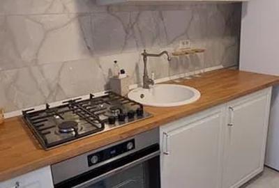 Garsoniera, decomandata, centrala proprie, ac, loc parcare, Militari Residence - 4