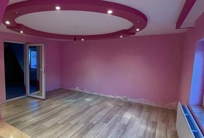 Casă cu 3 camere cu Teren 210 Mp în Tecuci - 6