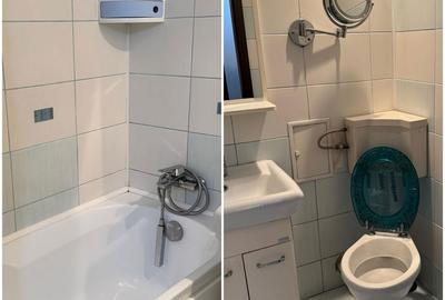 Apartament cu 3 camere decomandat în Titan - 9