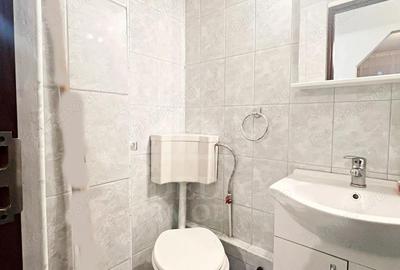 Apartament cu 3 camere de inchiriat zona Nufarul, Oradea - 11