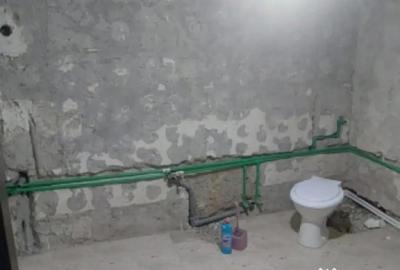 Casă cu 5 camere cu Teren 220 Mp în Brătianu - 5