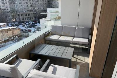 Apartament cu 2 camere decomandat, mobilat în Unirii - 9