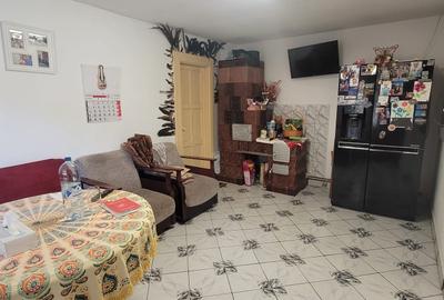 Vand casa cu teren de 1753 mp in Prejmer - 13