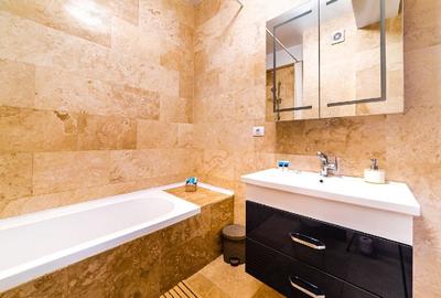 Apartament 2 camere de inchiriat - Solid Residence - 10