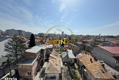Apartament cu 3 camere decomandat în Grivița - 7