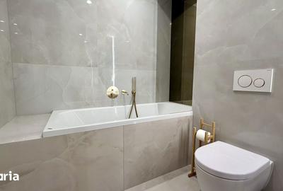 Apartament cu 3 camere decomandat în Central - 2