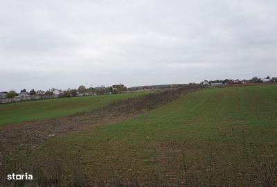 Spațiu comercial, în Izvorani - 1