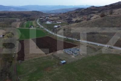 Teren de 2600 mp, în Central - 8