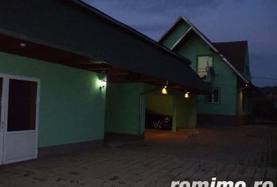 Casă cu 4 camere cu Teren 2027 Mp în Albești - 9