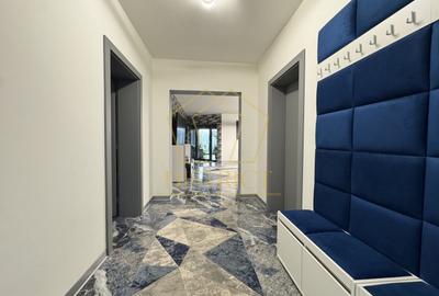 Casa superba pe parter, mobilata-utilata | Sanmihaiu Roman - 17