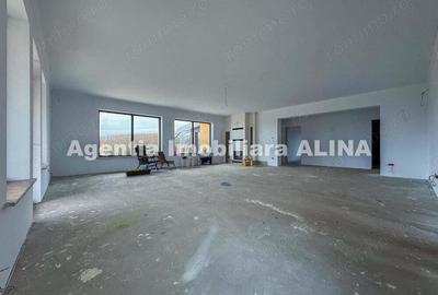 Casă cu 4 camere în Central - 8