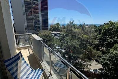 Apartament de vanzare OLIMP cu vedere la mare- oportunitate investitie - 6