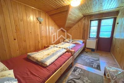 Casă cu 4 camere în Plaiuri - 2