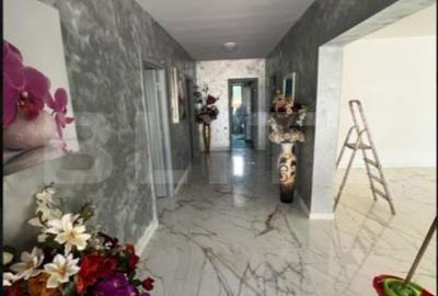 Casă cu 3 camere în Tăuți - 11