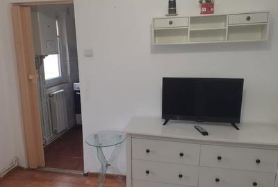 Apartament cu 2 camere semidecomandat în Central - 4