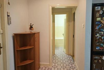 Apartament cu 2 camere decomandat în Tomis Nord - 7