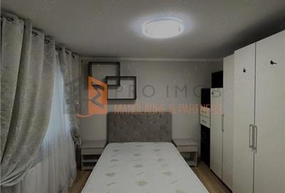 Garsonieră decomandată, mobilată în Broșteni - 2