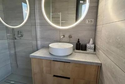 Casă cu 4 camere cu Teren 220 Mp în Tărlungeni - 1