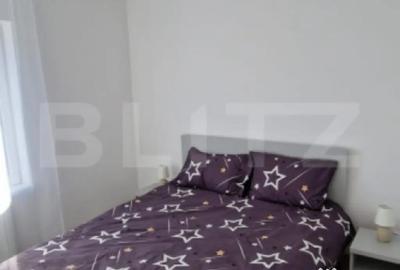Apartament cu 3 camere semidecomandat în Florești - 6