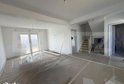 Casă cu 4 camere cu Teren 290 Mp în Ipotești - 9