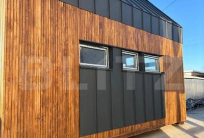 Casă cu 1 camere în Ițcani