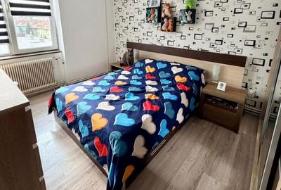 Apartament în Tractorul - 3