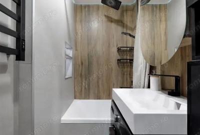 Garsonieră decomandată în Băneasa - 1