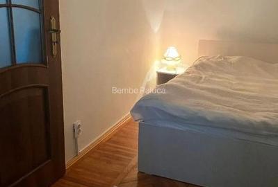 APARTAMENT CU 2 CAMERE IN ZONA CL ARADULUI LA 90.000 EURO - 7