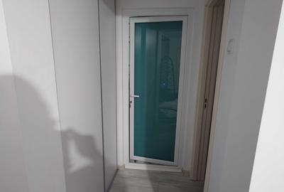 Apartament cu 3 camere semidecomandat în Exterior Vest - 2