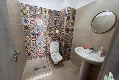 Ideal ativitate birou/ap 3 camere /Buftea /Imobil  Nou - 11