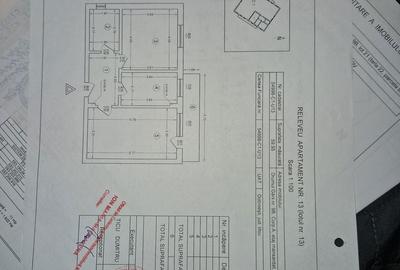 Apartament cu 2 camere decomandat în Dobroești - 2