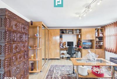 Casă cu 6 camere cu Teren 1706 Mp în Central - 9
