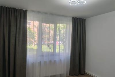 Apartament cu 2 camere semidecomandat în Central - 7