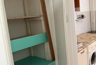 Inchiriere garsoniera Calea Rahovei-Pta Chirigiu,4/10,decomandata,mobilata,350€ - 13