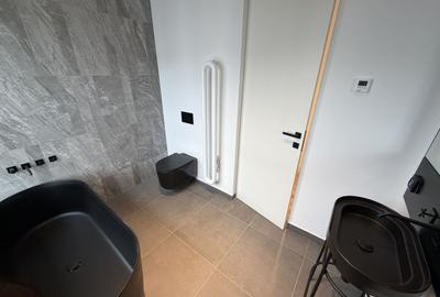 Apartament LOFT, design industrial si lux modern, 2 GARAJE, BIROURI - 9