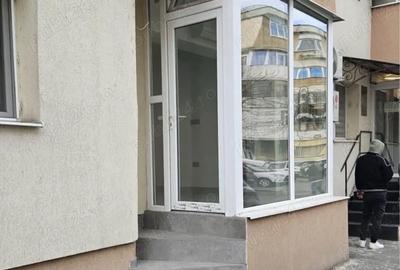 Spațiu comercial, de 26 mp, în Ostroveni - 3