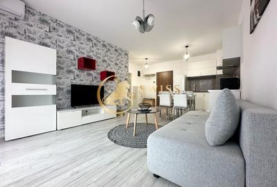 Apartament 2 camere | 53mp | Terasa | Garaj | Sophia Residence | Buna Ziua - 1