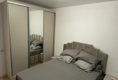 Apartament 2 camere | Central Adress Residence | Lux | cu parcare - 1