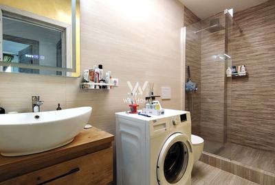 Casa la pret de apartament !! 4 camere 2 bai - 4