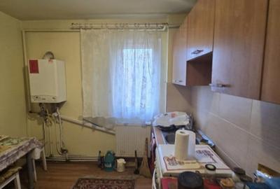 Apartament cu 3 camere, et. 3 - 3