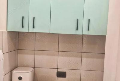Garsonieră decomandată în Basarab - 4