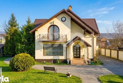 Casă cu 5 camere cu Teren 900 Mp în Central - 16