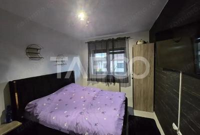 Apartament cu 2 camere decomandat, mobilat în Central - 1