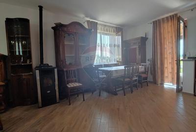 Casă individuală cu 5 camere cu Garaj în Vadu Moldovei - 19