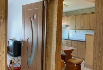 Vand apartament , 3 camere , Cotu Mic - 10