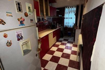 Apartament cu 2 camere semidecomandat, mobilat în Tomis Nord - 5