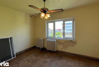 Apartament cu 2 camere semidecomandat în Odobescu - 9