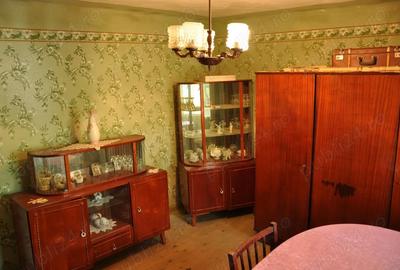 Casă cu 4 camere cu Teren 529 Mp în Central - 5